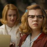 IT: Welcome to Derry Dizisi Fotoğrafları