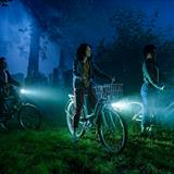 IT: Welcome to Derry Dizisi Fotoğrafları