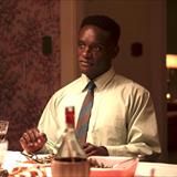 IT: Welcome to Derry Dizisi Fotoğrafları