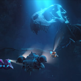 Harika Kanatlar: Okyanusun Merkezine Yolculuk Filmi Fotoğrafları