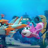 Harika Kanatlar: Okyanusun Merkezine Yolculuk Filmi Fotoğrafları