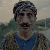 Kybele'nin Laneti: İstila Filmi Fotoğrafları