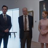 İlişki Filmi Fotoğrafları