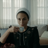 Uçan Köfteci Filmi Fotoğrafları