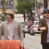 Nirvanna the Band the Show the Movie Filmi Fotoğrafları