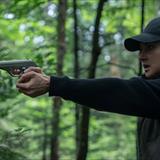 Unabomber Filmi Fotoğrafları