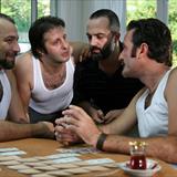 Çakallarla Dans Filmi Fotoğrafları