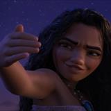 Moana 2 Filmi Fotoğrafları