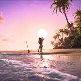 Moana 2 Filmi Fotoğrafları