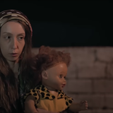 Define: Cinler Uyandı Filmi Fotoğrafları