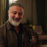 Tuzlu Kahve Dizisi Fotoğrafları