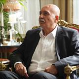 Tuzlu Kahve Dizisi Fotoğrafları