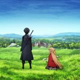 Sword Art Online the Movie: Progressive - Scherzo of Deep Night Filmi Fotoğrafları