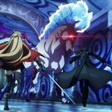 Sword Art Online the Movie: Progressive - Scherzo of Deep Night Filmi Fotoğrafları