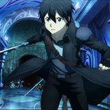 Sword Art Online the Movie: Progressive - Scherzo of Deep Night Filmi Fotoğrafları