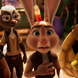 Hopper ve Çılgın Çetesi Hazine Peşinde Filmi Fotoğrafları