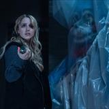 Freddy'nin Pizza Dükkanında Beş Gece 2 Filmi Fotoğrafları