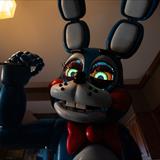 Freddy'nin Pizza Dükkanında Beş Gece 2 Filmi Fotoğrafları