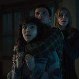 Freddy'nin Pizza Dükkanında Beş Gece 2 Filmi Fotoğrafları