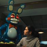 Freddy'nin Pizza Dükkanında Beş Gece 2 Filmi Fotoğrafları