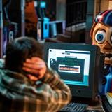 Freddy'nin Pizza Dükkanında Beş Gece 2 Filmi Fotoğrafları