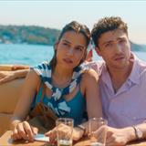 Evet, Hayır, Belki Filmi Fotoğrafları