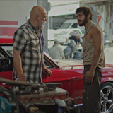 Metruk Adam Filmi Fotoğrafları
