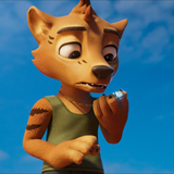 Kayıp Kaplan Filmi Fotoğrafları