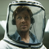 Kurtuluş Projesi Filmi Fotoğrafları