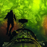 Kurtuluş Projesi Filmi Fotoğrafları