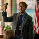 Kurtuluş Projesi Filmi Fotoğrafları