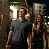 Sadece Bir Gece Filmi Fotoğrafları