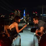 Sadece Bir Gece Filmi Fotoğrafları