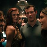 Sadece Bir Gece Filmi Fotoğrafları