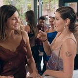 Sadece Bir Gece Filmi Fotoğrafları