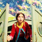 Gizemli Ağaç Filmi Fotoğrafları