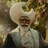 Gizemli Ağaç Filmi Fotoğrafları