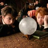 Harry Potter ve Azkaban Tutsağı Filmi Fotoğrafları