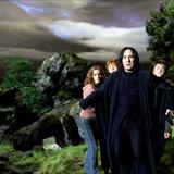 Harry Potter ve Azkaban Tutsağı Filmi Fotoğrafları