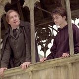 Harry Potter ve Azkaban Tutsağı Filmi Fotoğrafları