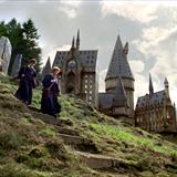 Harry Potter ve Azkaban Tutsağı Filmi Fotoğrafları