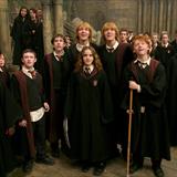 Harry Potter ve Azkaban Tutsağı Filmi Fotoğrafları