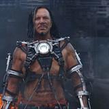 Iron Man 2 Filmi Fotoğrafları