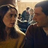 İfşa Günü Filmi Fotoğrafları