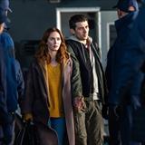 İfşa Günü Filmi Fotoğrafları