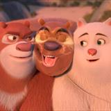 Ayı Kardeşler: Kahramanlar Takımı Filmi Fotoğrafları