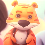 Neşeli Oyuncaklar Filmi Fotoğrafları