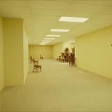 Backrooms Filmi Fotoğrafları