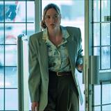 Backrooms Filmi Fotoğrafları