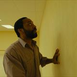 Backrooms Filmi Fotoğrafları